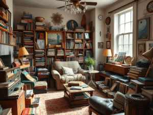 How to Make Extra Cash by Selling Old Stuff in the UK